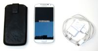 Samsung Galaxy S4, i9505, 16GB Weiß Rheinland-Pfalz - Landau in der Pfalz Vorschau