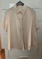 COS Bluse beige mit Schleifen Bayern - Aiterhofen Vorschau