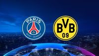 SUCHE x2-4 Tickets für BVB - PSG Nordrhein-Westfalen - Steinfurt Vorschau