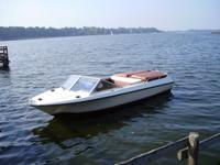 motorboot gfk Königs Wusterhausen - Kablow Vorschau