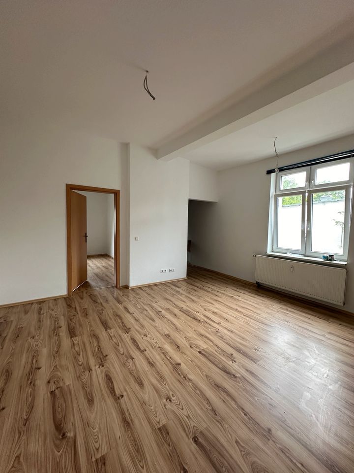 Charmante 2 Zimmer Wohnung in Herne Sodingen in Herne