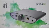 iFi Audio Zen DAC mit Kopfhörerverstärker USB 3.0 - OVP Bayern - Aschaffenburg Vorschau