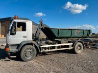 Containerdienst Schüttgüter Baggerarbeiten Nordrhein-Westfalen - Heinsberg Vorschau