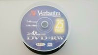 Verbatim DVD+RW Nordrhein-Westfalen - Zülpich Vorschau