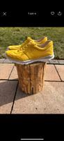 Sneaker gelb Essen - Huttrop Vorschau