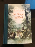 Der Tempel im Wald Hessen - Gießen Vorschau