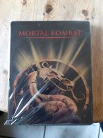 Mortal Kombat Steelbook Nordrhein-Westfalen - Gelsenkirchen Vorschau