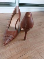 Ralph Lauren Pumps *NEU* Schleswig-Holstein - Groß Kummerfeld Vorschau