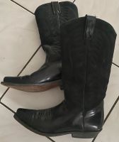 Buffalo, Damen, Cowboy Stiefel, Gr.39, neuwertig, schwarz Hessen - Limburg Vorschau