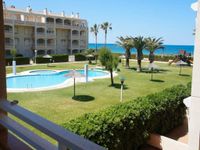 ☀️Spanien Appartement Costa Blanca mit Pool am Sandstrand mieten Saarland - St. Wendel Vorschau