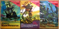 3 Hefte der "Erzählerreihe" aus der DDR Brandenburg - Birkenwerder Vorschau