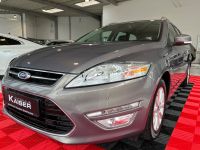 Ford Mondeo Turnier Titanium Dortmund - Körne Vorschau