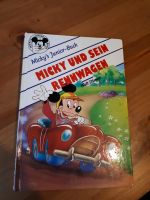 Micky und sein Rennwagen - Disney Berlin - Steglitz Vorschau