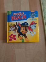 Paw Patrol Puzzlebuch Kr. Dachau - Röhrmoos Vorschau