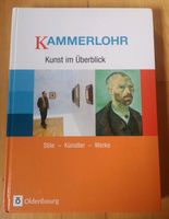 Kammerlohr - Kunst im Überblick - Schulbuch Rheinland-Pfalz - Damflos Vorschau