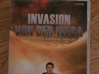 Invasion von der Wega DVD Baden-Württemberg - Waghäusel Vorschau