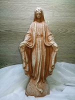 Madonne, Statue /Skulptur Maria 4kg Rheinland-Pfalz - Leutesdorf Vorschau