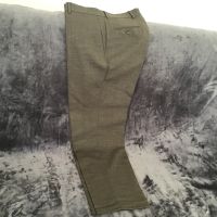 Herren Business Hose Stoffhose Esprit Gr.52Länge:103cm Braun Baden-Württemberg - Neckartenzlingen Vorschau