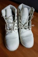 Timberland Women Winter Stiefel Boots 6inch Premium, off white 40 Nordrhein-Westfalen - Herzebrock-Clarholz Vorschau