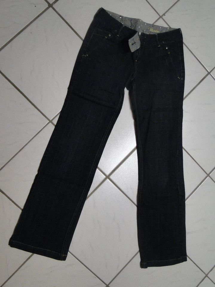 MANGO Jeans *Martina* (40) low- neuwertig! - in Moers