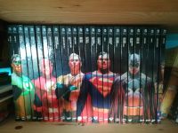 DC Comics Graphic Novel Hardcover 1-26 Rheinland-Pfalz - Bad Münster-Ebernburg Vorschau