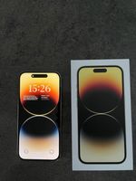 iPhone 14 Pro 128GB | Gold | Apple | Baden-Württemberg - Stockach Vorschau