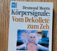 Körpersignale - Desmond morris Berlin - Treptow Vorschau