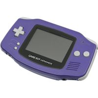 Suche: Gameboy Advance Baden-Württemberg - Oberndorf am Neckar Vorschau