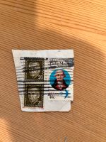 Briefmarke Bayern - Stegaurach Vorschau