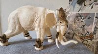 Großer Schleich Elefant Rarität Sachsen-Anhalt - Magdeburg Vorschau