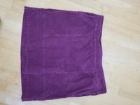 Deerberg Rock XXL / XL Cordrock bordeaux Häfen - Industriehäfen Vorschau