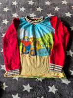 Handmade Sweatshirt pullover 110/116 Nordrhein-Westfalen - Zülpich Vorschau