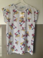 Neu! T-Shirt minions locker PRIMARK Gr. 36 38 S weiß Baden-Württemberg - Mühlhausen-Ehingen Vorschau