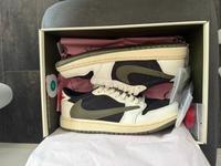 Sportschuhe Nike WMNS Air Jordan 1 low Bayern - Ingolstadt Vorschau