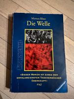 Die Welle Buch Morton Rhue 9783473543151 Nordrhein-Westfalen - Lüdenscheid Vorschau