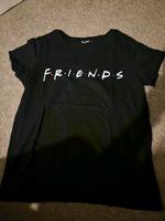 Wie Neu! Friends T-Shirt Schleswig-Holstein - Lübeck Vorschau