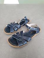 Salt Water Saltwater Sandalen dunkelblau 7 39 Niedersachsen - Stelle Vorschau