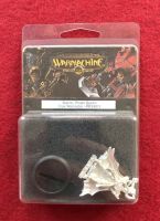 Warmachine: Cryx - Skarre Pirate Queen - OVP - Metall Rheinland-Pfalz - Mudersbach Vorschau