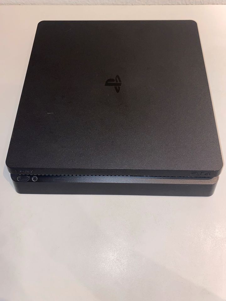 PlayStation 4 in Dannenberg (Elbe)