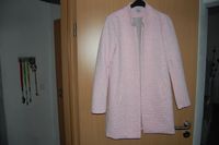 Schöne rosa Jacke  Damen/Mädchen  Gr. M   ONLY   bischen lang Saarland - Friedrichsthal Vorschau