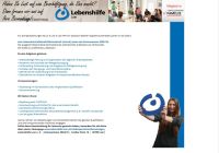 Hauswirtschaftskraft (m/w/d) Niedersachsen - Weener Vorschau