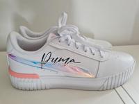 Puma Carina 2.0 Crystal Wings Jr 39 München - Trudering-Riem Vorschau