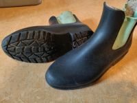 Halbstiefel Reitstiefel Gummistiefel Gr.34 leicht gefüttert Berlin - Mitte Vorschau