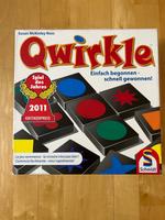 Schmidt Spiel „Qwirkle“ wie NEU! Baden-Württemberg - Wiernsheim Vorschau