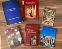 St. Sebald Nürnberg Sebalduskirche Fachlektüre - gebraucht Sachsen - Neugersdorf Vorschau