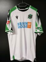 Hannover96 Trikot Saison 2021/2022 Niedersachsen - Northeim Vorschau