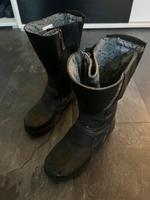 Motorradstiefel Schuhe Daytona Niedersachsen - Wolfenbüttel Vorschau