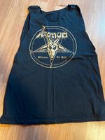 Venom - Welcome To Hell '95 Tour Shirt XL Black Heavy Metal Baden-Württemberg - Kirchentellinsfurt Vorschau