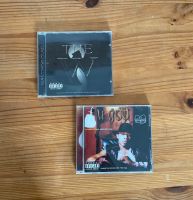 Wu-Tang CD Sammlung HipHop selten 2Stück Mitte - Tiergarten Vorschau