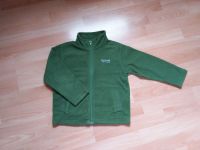 Fleecejacke von Regatta Gr. 104 mit 2 Taschen vorne Niedersachsen - Schwarmstedt Vorschau